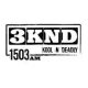 3KND 1503AM