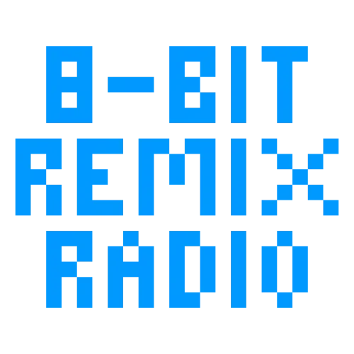 8-bit Remix Radio