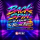 Back Spin Radio | Canada