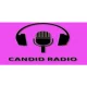 Candid radio Tasmania