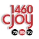 CJOY Good Time Oldies