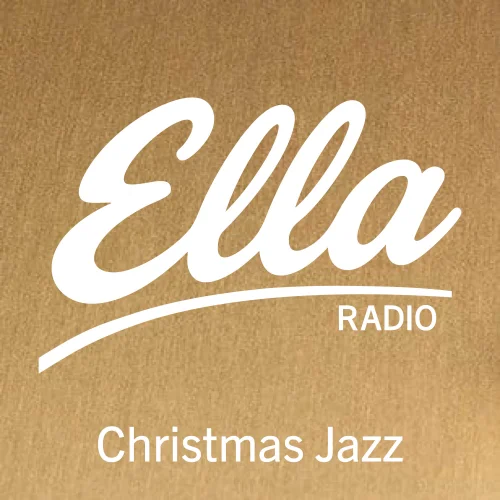 Ella Radio - Christmas Jazz