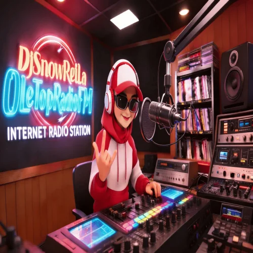 OLeTopRadioFM