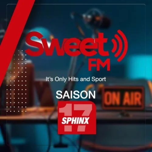 Sweet FM Guinea