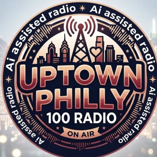 Uptown Philly 100 Radio