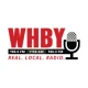 WHBY