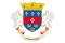 Saint BarthÃ©lemy flag