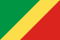 Congo flag
