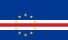 Cape Verde flag