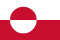 Greenland flag