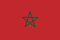 Morocco flag