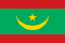 Mauritania flag