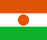 Niger flag