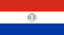 Paraguay flag
