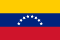 Venezuela flag