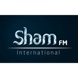 شام إف إم — الراديو - Sham FM 92.3