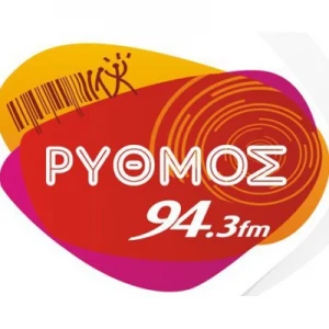 Ρυθμός 94,3