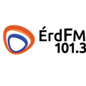 ÉRD FM 101.3