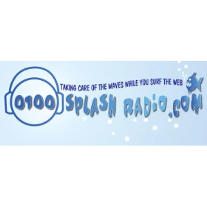 0100 Splash Radio