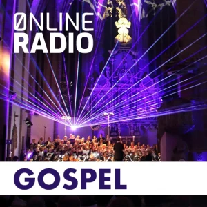 0nlineradio GOSPEL