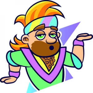 100% 80er Partyhits von Feierfreund