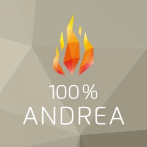 100% Andrea Berg - von Schlagerplanet Radio