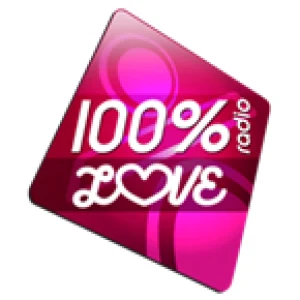 100% Love