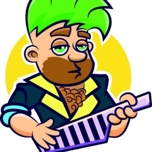 100% NDW-Party von Feierfreund