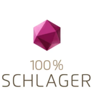 100% Schlager - von Schlagerplanet Radio