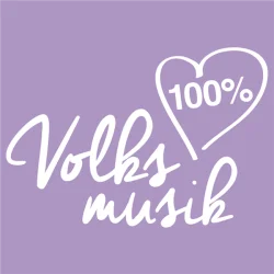 100% Volksmusik