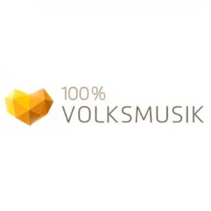 100% Volksmusik - von Schlagerplanet Radio