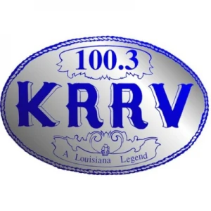 100.3 KRRV