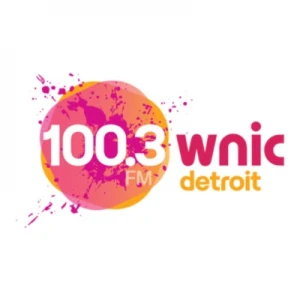 100.3 WNIC