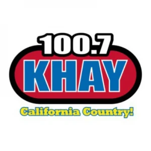 100.7 KHAY