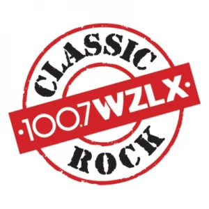 100.7 WZLX