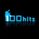 100hitz Hot Hitz : Today's Hitz without rap!