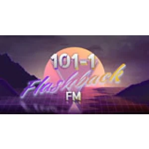101-1 Flashback FM