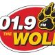 101.9 The Wolf