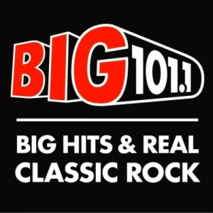 101.1 Big FM