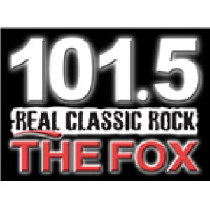 101.5 The Fox