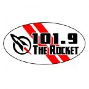 101.9 The Rocket