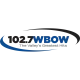 102.7 WBOW