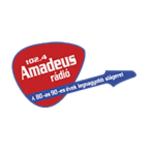 102,4 Amadeus Radio