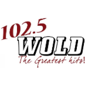 102.5 WOLD