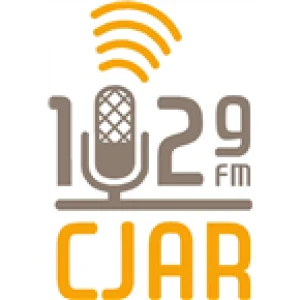 102.9 CJAR