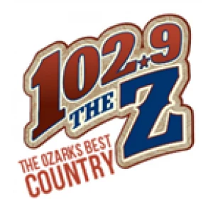 1029 The Z (KHBZ Country)
