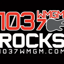 103.7 WMGM Rocks!