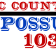 103.9 The Possum