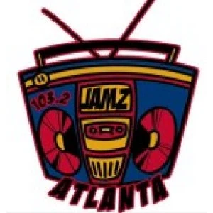 103.2 Jamz Atlanta