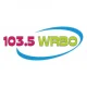 103.5 WRBO